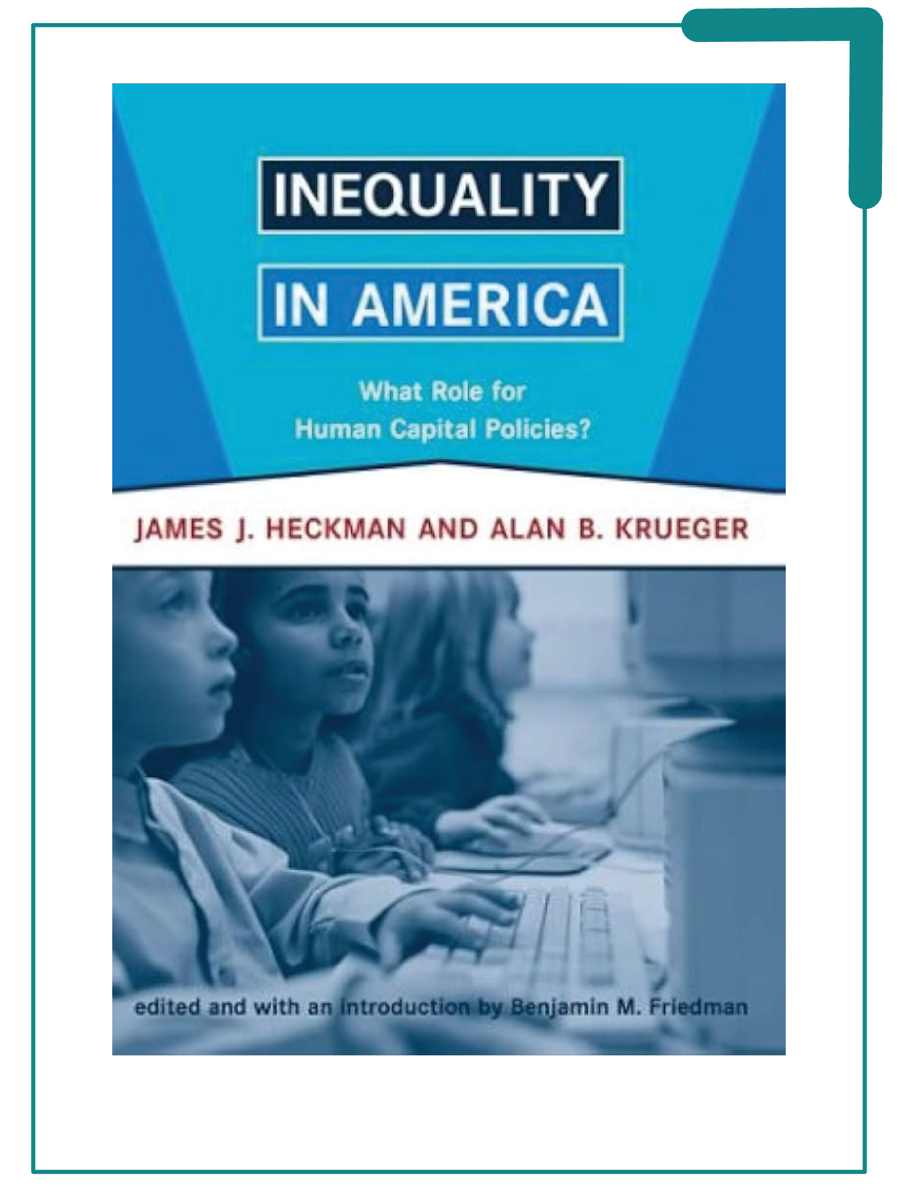 Inequality In America C